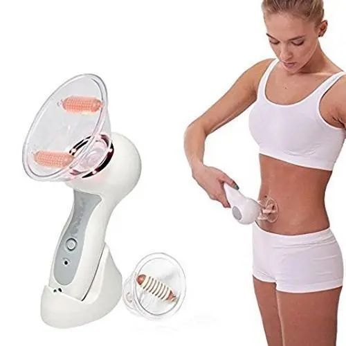 Вакуумный массажер Celluless MD Целлулес МД 00015653 фото