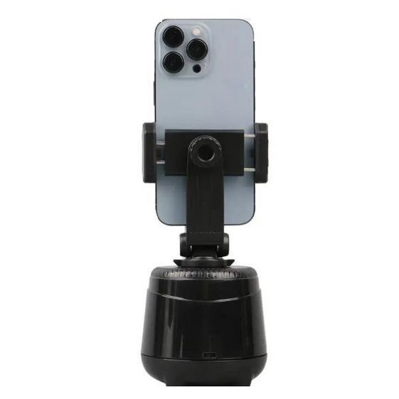 Смарт тримач смартфона Apai SMART 360 &deg; з датчиком відстеження руху розумний штатив для блогерів 00013018 фото