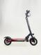 Электросамокат Kugoo Kirin iScooty M4 PRO-10 (1500W 48V 21Ah) 00018200 фото 2