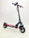 Электросамокат Kugoo Kirin iScooty M4 PRO-10 (1500W 48V 21Ah) 00018200 фото 1