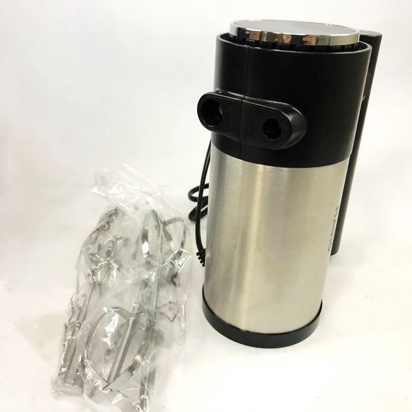 Миксер ручной MAGIO МG-231 300 Вт, миксер для взбивания, ручной миксер для кухни, миксер для кухни 00018869 фото