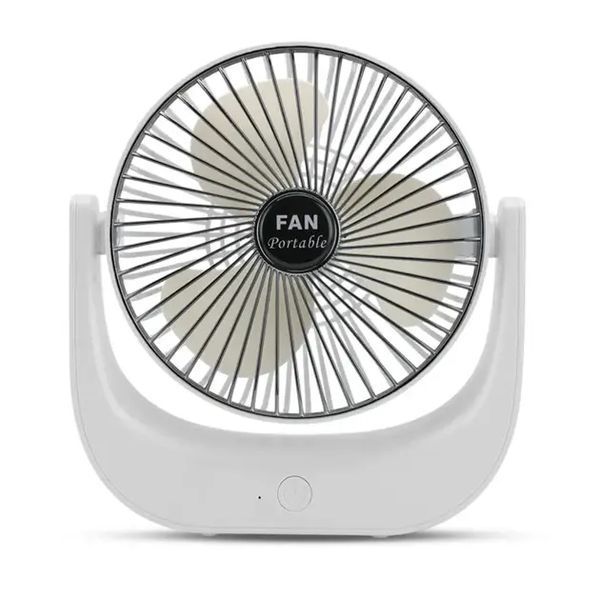 Портативний вентилятор настільний міні ручний Portable Fan AND LY-853 00018532 фото