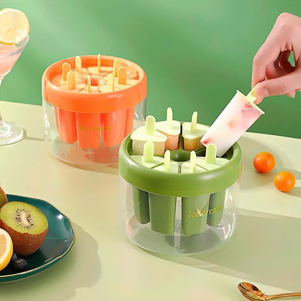 Универсальная форма для мороженого &laquo;сделай сам&raquo; ICE CREAM MOLD 00020760 фото
