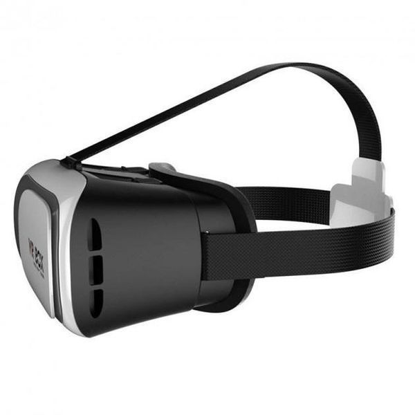 Очки виртуальной реальности с пультом VR BOX G2 для смартфонов с диагональю экранов от 4 до 6 дюймов 00017281 фото