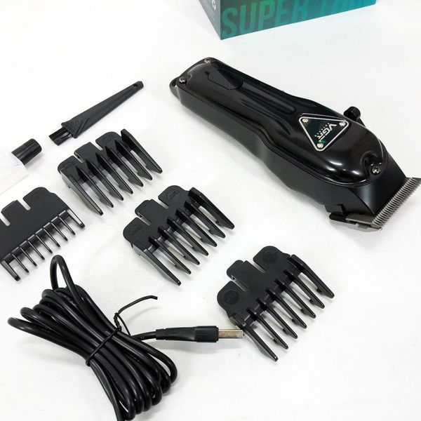 Акумуляторна машинка для стрижки VGR V-051 00014788 фото