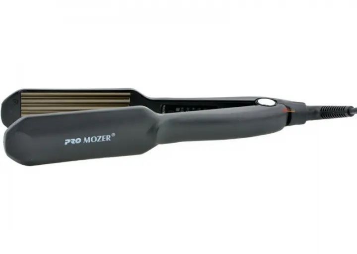 Плойка утюжок PRO MOZER MZ-7711 00021388 фото