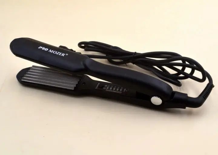 Плойка утюжок PRO MOZER MZ-7711 00021388 фото