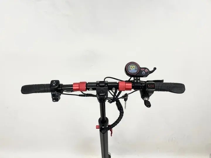 Электросамокат Kugoo Kirin iScooty M4 PRO-10 (1500W 48V 21Ah) 00018200 фото