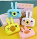 Дитячий фотоапарат Smart Kids Camera цифрова фотокамера, дитяча камера для фото 00016066 фото 1