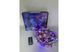 Гирлянда Роса на катушке фейерверк - мишура от USB, 50м, 1500LED + пульт Мультик 00024907 фото 2