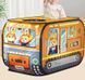 Детская игровая палатка TK Group TENT 110 х 70 х 70 см в сумке 00016598 фото 1