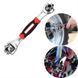 Универсальный многофункциональный гаечный ключ Universal Tiger Wrench 48 в 1 00022607 фото 5