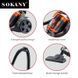 Багатофункціональний контейнерний пилосос Sokany SK-13004 3.5 л 3600Вт 00021800 фото 3
