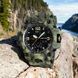 Часы наручные мужские SKMEI 1155BCMGN GREEN CAMO, брендовые мужские часы. Цвет: зеленый камуфляж 00022470 фото 59