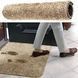 Придверный супервпитывающий коврик Clean Step Mat 00014102 фото 3