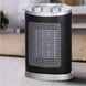 Тепловентилятор &ndash; дуйка DOMOTEC MS-5905 Ceramic с функцией обогрева и вентиляции 2 в 1 00018503 фото 3