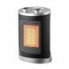 Тепловентилятор &ndash; дуйка DOMOTEC MS-5905 Ceramic с функцией обогрева и вентиляции 2 в 1 00018503 фото 2