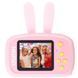 Дитячий фотоапарат Smart Kids Camera цифрова фотокамера, дитяча камера для фото 00016066 фото 8