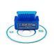 Автомобильный сканер OBD2 ELM327 v2.1 00017154 фото 5