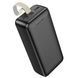 Повербанк великої ємності Power Bank Awei J111B - 50000mAh 00017917 фото 3