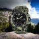 Часы наручные мужские SKMEI 1155BCMGN GREEN CAMO, брендовые мужские часы. Цвет: зеленый камуфляж 00022470 фото 27