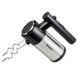 Миксер ручной MAGIO МG-231 300 Вт, миксер для взбивания, ручной миксер для кухни, миксер для кухни 00018869 фото 3