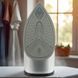 Утюг паровой электрический Domotec MS-1166P с керамической подошвой 1600 Вт 00021082 фото 4