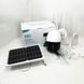 Уличная камера SF-W08-03 SOLAR PANEL 3 Мп из солнечной панелью 00017295 фото 2