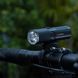 Мощный велосипедный фонарь LEADBIKE M02-OSRAM 800LM, Велосипедный фонарь с защитой от влаги 00016747 фото 3