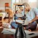 Смарт тримач смартфона Apai SMART 360 &deg; з датчиком відстеження руху розумний штатив для блогерів 00013018 фото 8