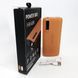 Портативний зарядний пристрій Павербанк 50000 mAh 3хUSB Power Bank Smart Tech. Колір: бежевий 00017649 фото 10