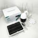 Уличная камера SF-W08-03 SOLAR PANEL 3 Мп из солнечной панелью 00017295 фото 12