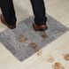 Придверный супервпитывающий коврик Clean Step Mat 00014102 фото 5