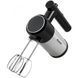 Миксер ручной MAGIO МG-231 300 Вт, миксер для взбивания, ручной миксер для кухни, миксер для кухни 00018869 фото 1