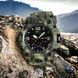 Часы наручные мужские SKMEI 1155BCMGN GREEN CAMO, брендовые мужские часы. Цвет: зеленый камуфляж 00022470 фото 28