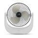 Портативний вентилятор настільний міні ручний Portable Fan AND LY-853 00018532 фото 7