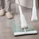 Швабра с отжимом Household mop Family Helper для быстрой уборки для мытья полов и окон 00024363 фото 4