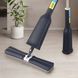 Швабра с отжимом Household mop Family Helper для быстрой уборки для мытья полов и окон 00024363 фото 3