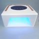 Лампа для нігтів UV LAMP SUN Y31 Сушарка для гель лаку на акумуляторі, Лампа для сушіння гель-лаку будинку 00014479 фото 6
