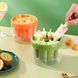 Универсальная форма для мороженого &laquo;сделай сам&raquo; ICE CREAM MOLD 00020760 фото 5