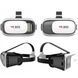 Очки виртуальной реальности с пультом VR BOX G2 для смартфонов с диагональю экранов от 4 до 6 дюймов 00017281 фото 6
