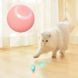 Іграшка для кішки USB smart м'яч-кулька PetGravity з хаотичним рухом та світловою панеллю 00021987 фото 6