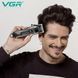 Акумуляторна машинка для стрижки VGR V-051 00014788 фото 4