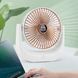 Портативний вентилятор настільний міні ручний Portable Fan AND LY-853 00018532 фото 4