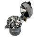 Гейзерная кофеварка Magio MG-1010 150 мл, гейзерная кофеварка для плиты, кофейник гейзерный 00019910 фото 3