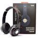 Беспроводные наушники S460 Bluetooth black с MP3 плеером черный 18-20000 Гц, Беспроводные блюз наушники 00023815 фото 4