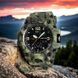 Часы наручные мужские SKMEI 1155BCMGN GREEN CAMO, брендовые мужские часы. Цвет: зеленый камуфляж 00022470 фото 43