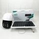 Уличная камера SF-W08-03 SOLAR PANEL 3 Мп из солнечной панелью 00017295 фото 17