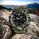 Часы наручные мужские SKMEI 1155BCMGN GREEN CAMO, брендовые мужские часы. Цвет: зеленый камуфляж 00022470 фото 29