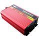 Преобразователь авто (инвертор) UKC 12V-220V AR 2500W 00018215 фото 1